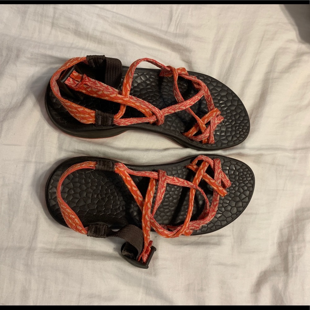 Chaco sandals